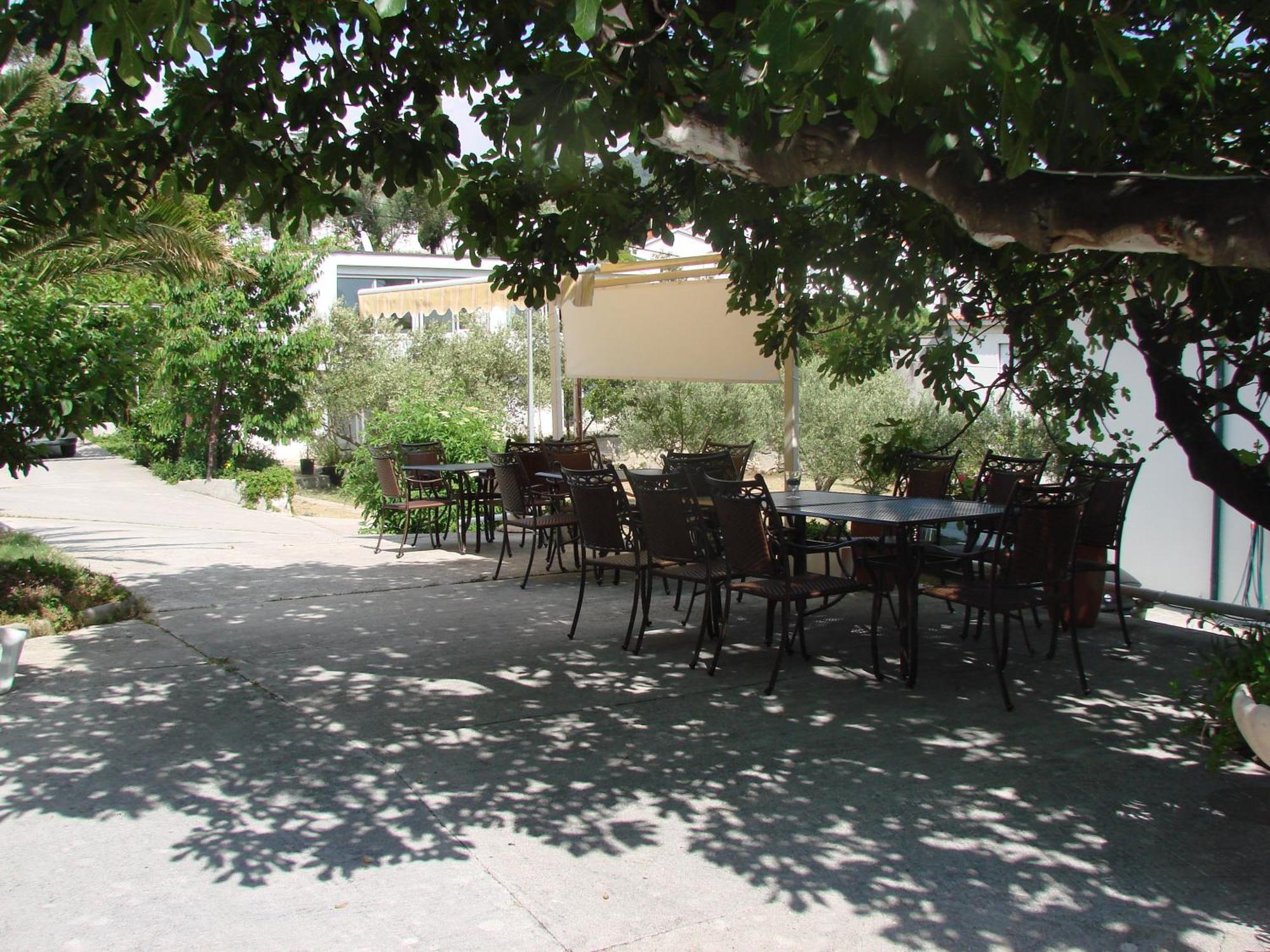 Apartments Happy Island Rab Rab Town Kültér fotó