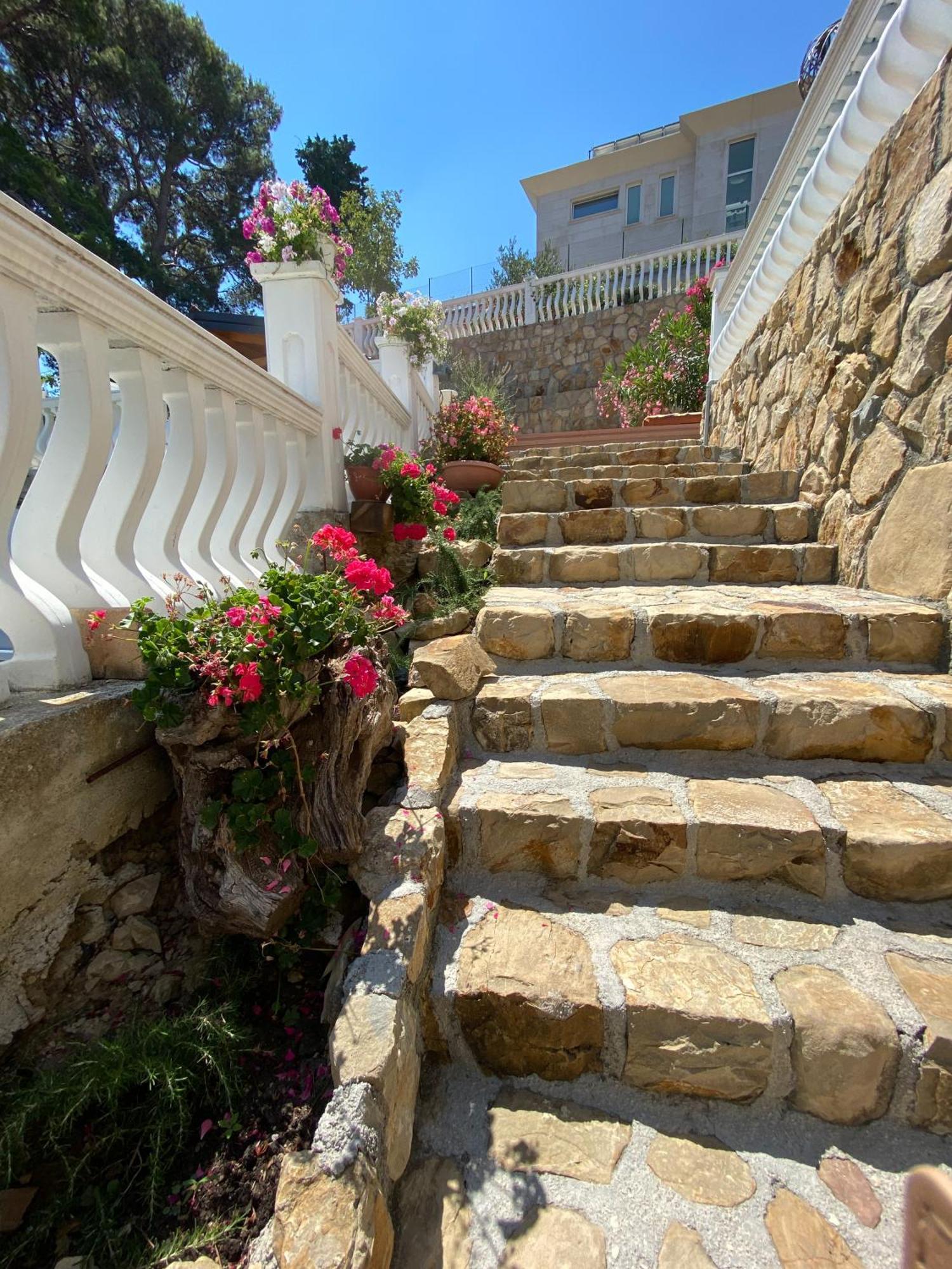 Apartments Happy Island Rab Rab Town Kültér fotó